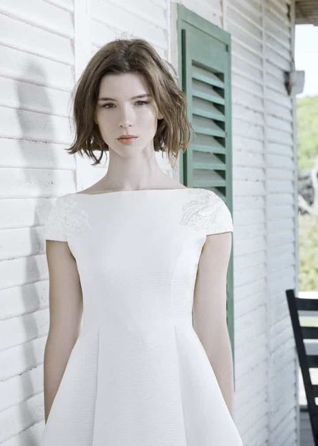 Dónde  encuentro este vestido? - 2