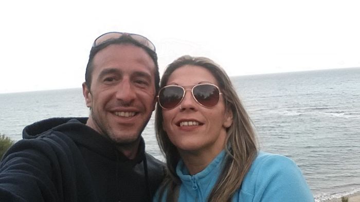 5 meses antes de la boda