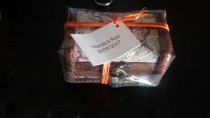  Detalles de mujeres - 1