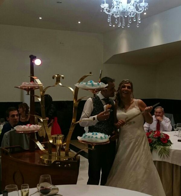  Ya paso nuestra boda. - 6
