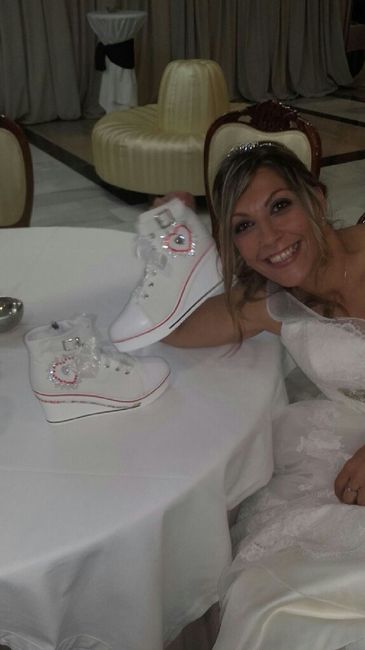  Ya paso nuestra boda. - 7