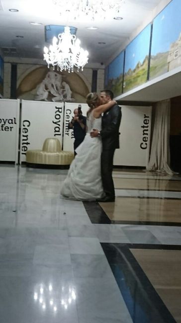  Ya paso nuestra boda. - 9