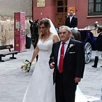  Ya paso nuestra boda. - 3