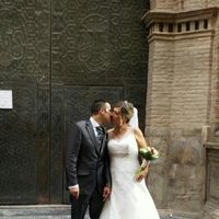  Ya paso nuestra boda. - 5