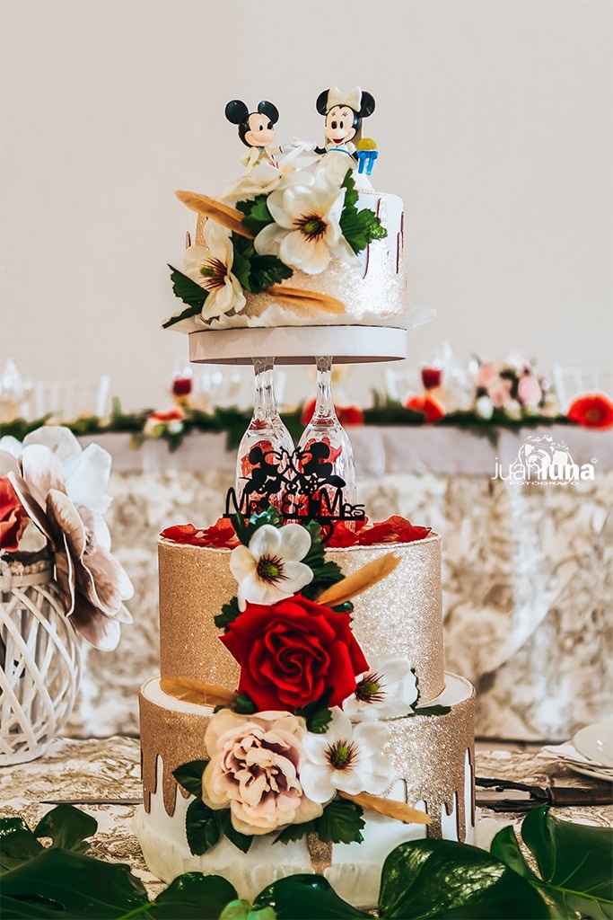¿Con cuántos ❤️ valoras el día de tu boda? - 3
