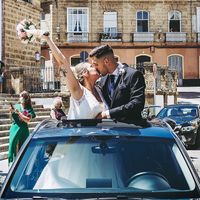 ¿Con cuántos ❤️ valoras el día de tu boda? - 1