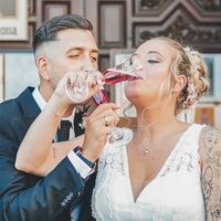 ¿Con cuántos ❤️ valoras el día de tu boda? - 2