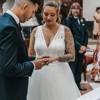 ¿Con cuántos ❤️ valoras el día de tu boda? - 4