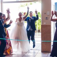 ¿Con cuántos ❤️ valoras el día de tu boda? - 5