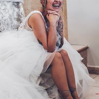 ¿Con cuántos ❤️ valoras el día de tu boda? - 6