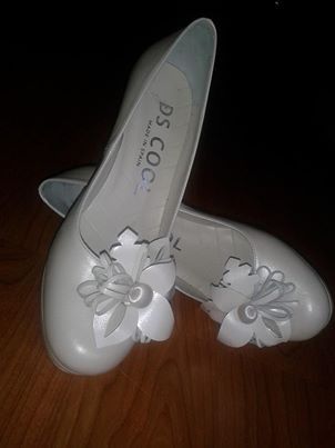 Mis zapatos