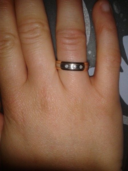 Mi anillo