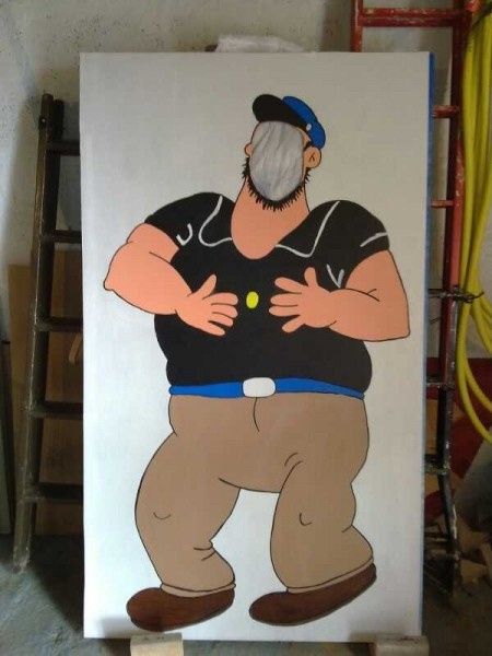 Brutus