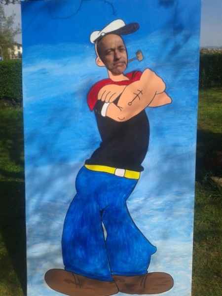 Popeye
