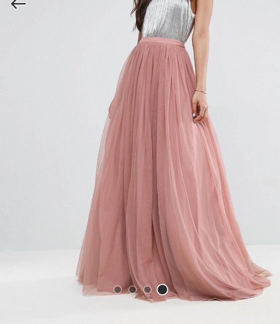  Opinion vestido...porfi - 1
