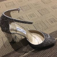 Empezando la casa por el tejado! primero los zapatos y luego el vestido! - 2