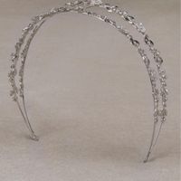 Tiara de plata? - 1