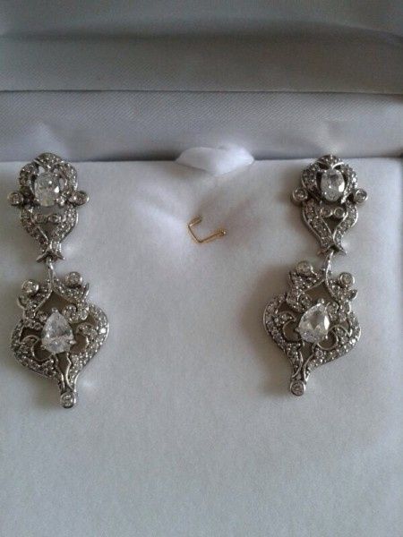 Duda pendientes S.O.S - 2