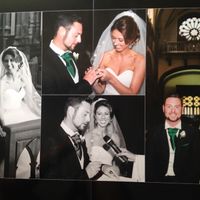 Primer aniversario de casados!! - 1