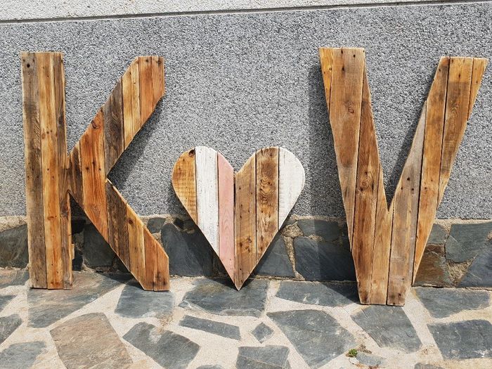 Letras gigantes diy??? - 1