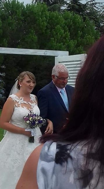Ya estamos casados! - 2