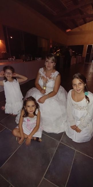 Ya estamos casados! - 6