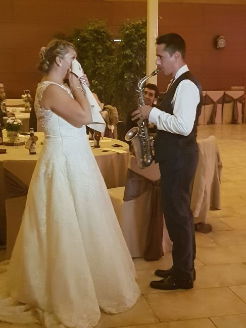 Ya estamos casados! - 7