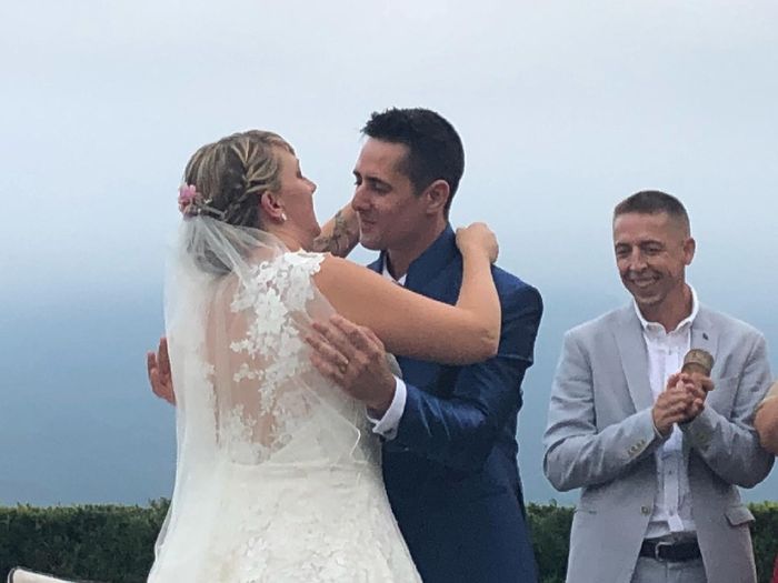 Ya estamos casados! - 9