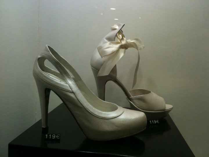 zapatos novia cuple