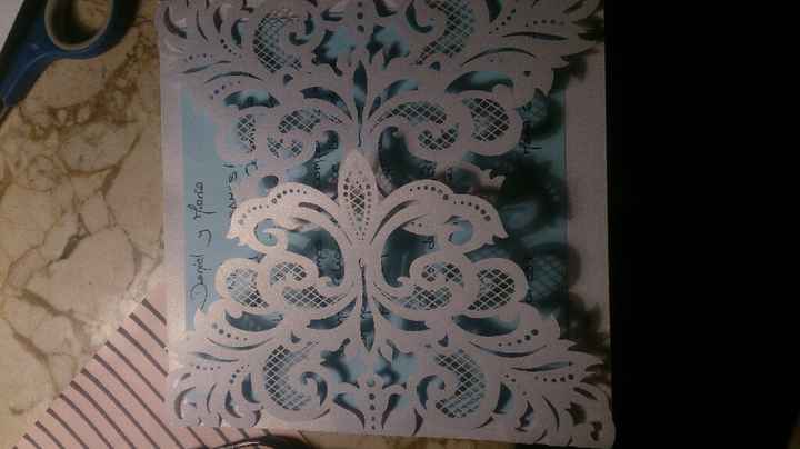 Mis tarjetas de agradecimiento - 3