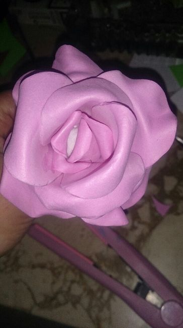 ¿alguien ha comprado flores en aliexpress? - 2