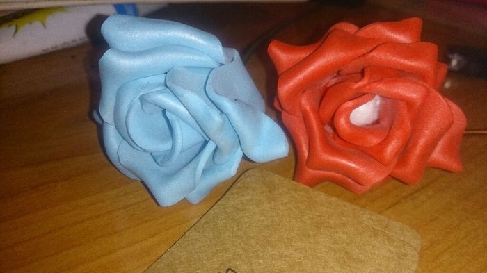 Regalos para invitados - 2