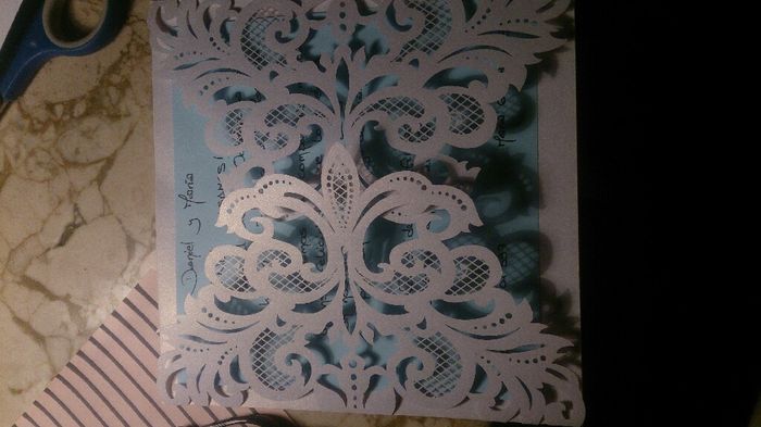 Mis tarjetas de agradecimiento - 3