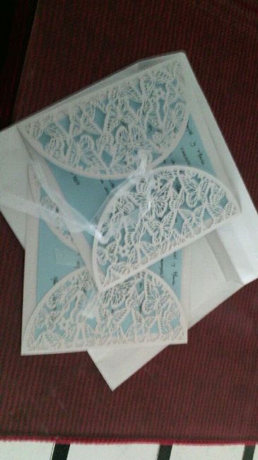 Invitaciones!! :-s - 1