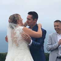 Ya estamos casados! - 9