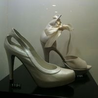 zapatos novia cuple