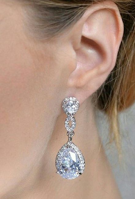 Mis pendientes porfinnnn!! - 2