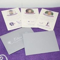 Tarjetas personales