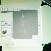 Invitaciones con todo el interior