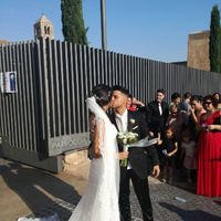 Mi gran día ya pasó!! - 3