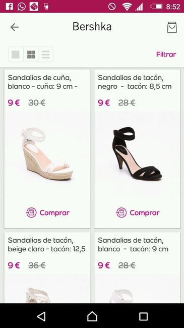 Vente privee,zapatos - 2