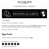 Chicas que compraron en privalia - 1