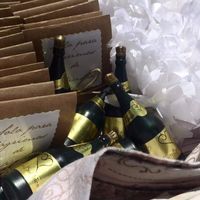 DETALLITOS PARA CEREMONIA