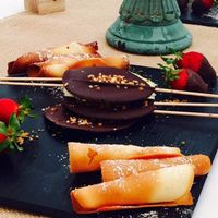 ALGO DULCE