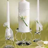 Ceremonia velas.