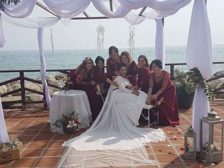 Casados! Un sueño inolvidable. - 4