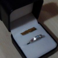 mi anillo 