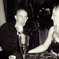 mi futuro marido y yo