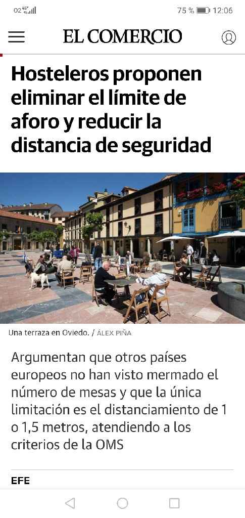 Novios septiembre 2020 con esperanzas!!!! - 1