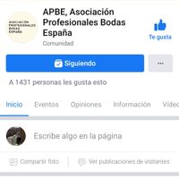 Buenas noticias novias 2020 - 1